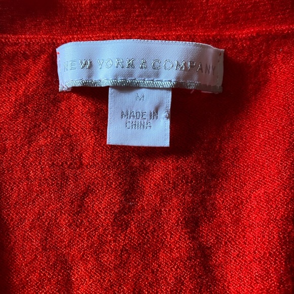 Cardigan - Picture 5 of 5